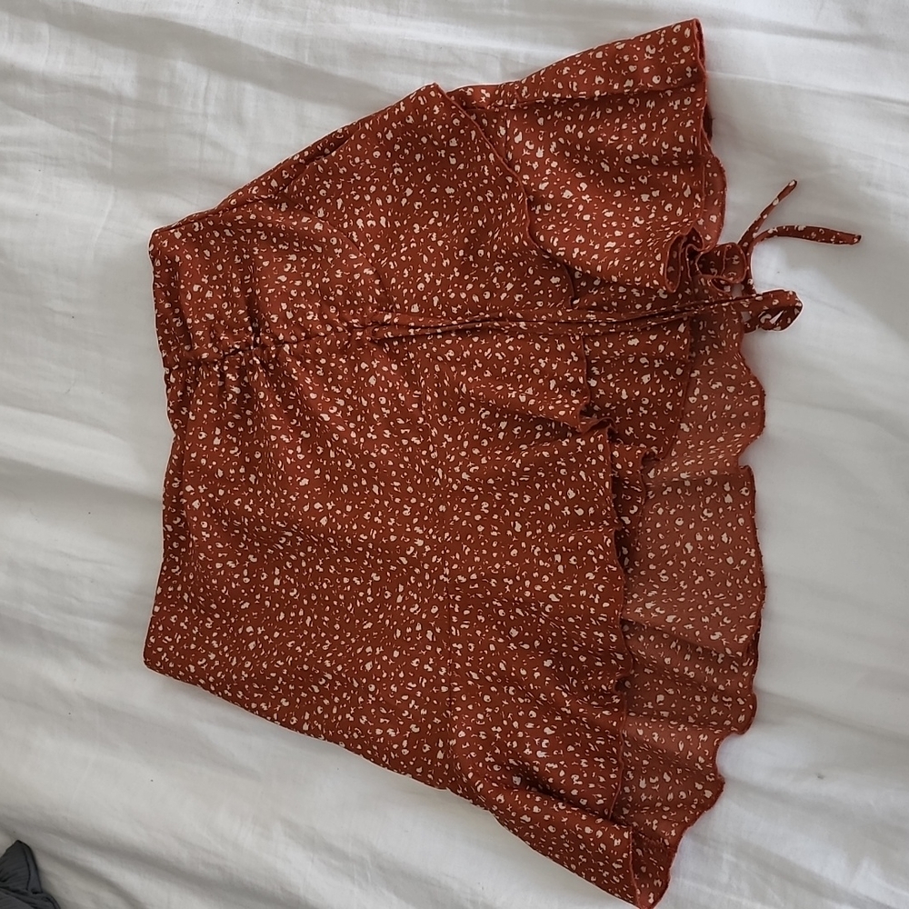 Shein Skirt. Brand New. No Tags. Size Small
